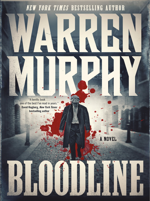 Title details for Bloodline by Warren Murphy - Available